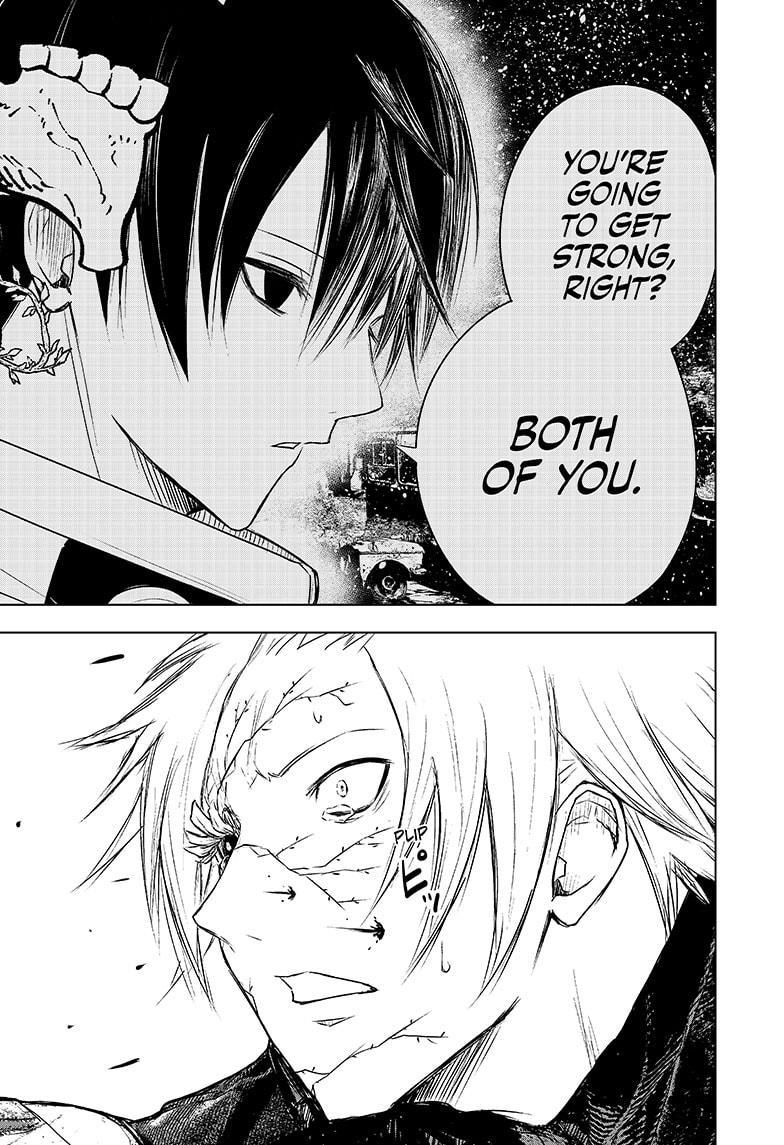 Read Wild Strawberry (en) Manga Online