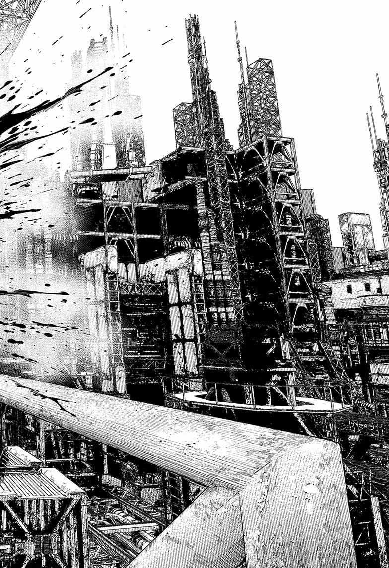 Read Wild Strawberry (en) Manga Online