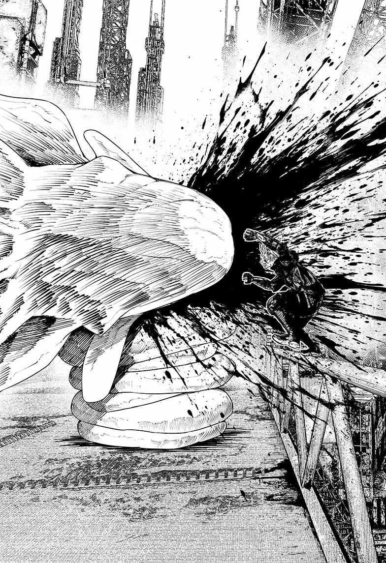 Read Wild Strawberry (en) Manga Online