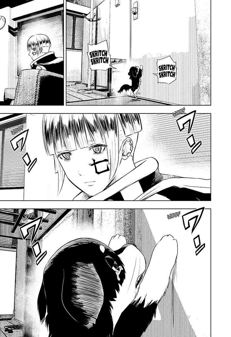 Read Wild Strawberry (en) Manga Online