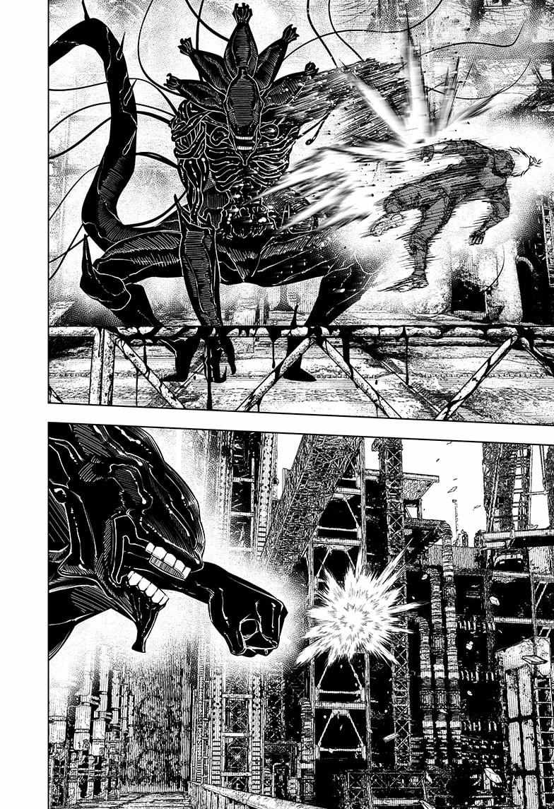 Read Wild Strawberry (en) Manga Online