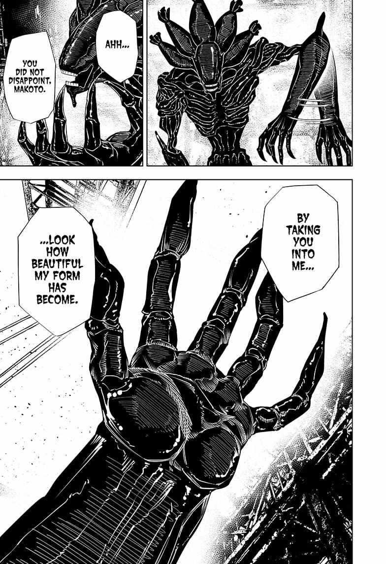 Read Wild Strawberry (en) Manga Online