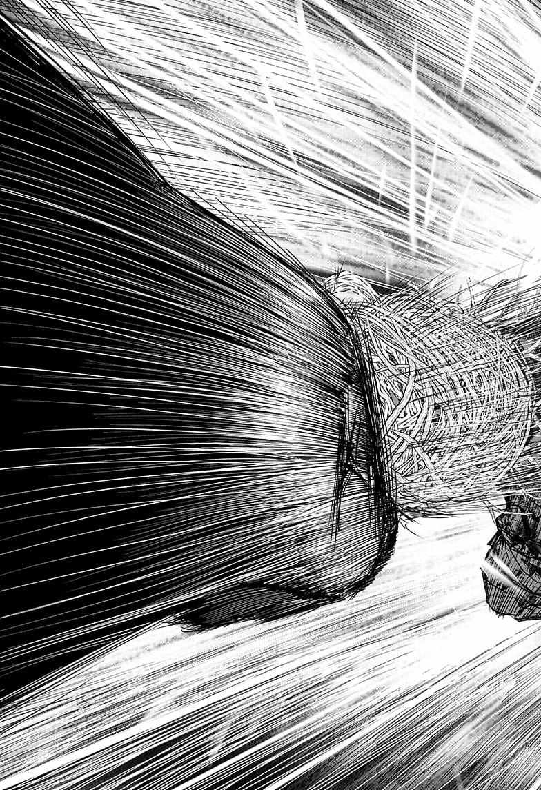 Read Wild Strawberry (en) Manga Online