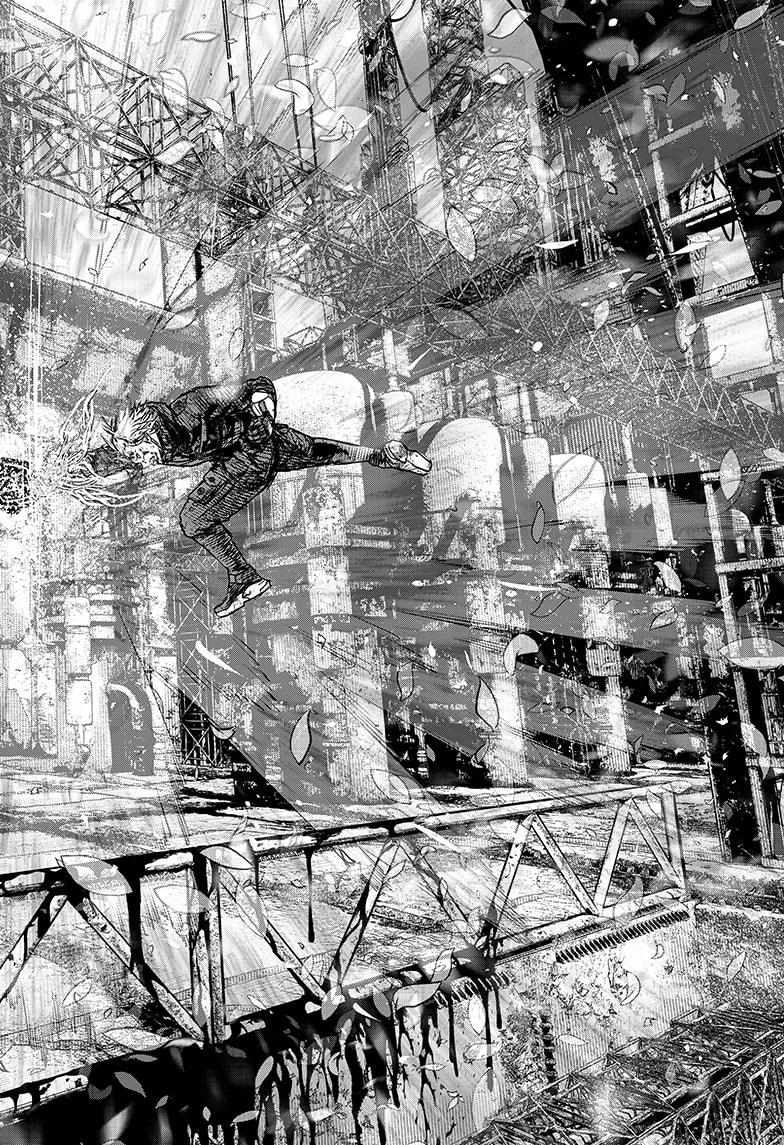 Read Wild Strawberry (en) Manga Online