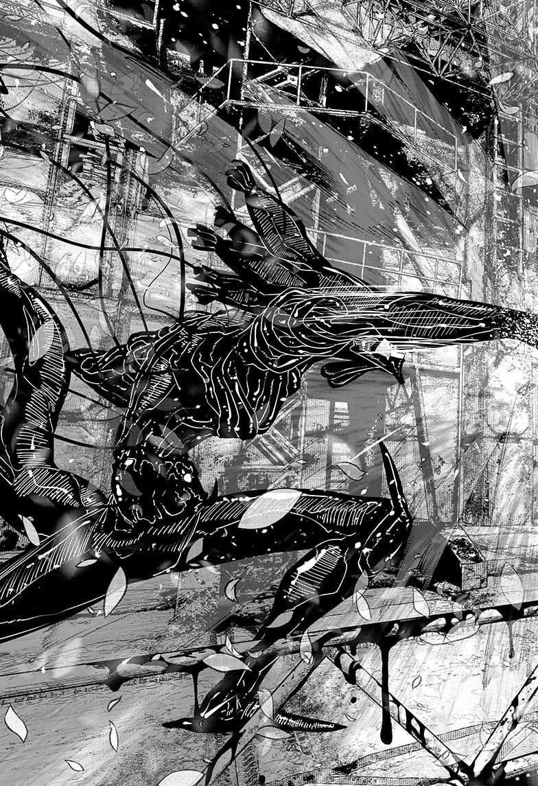 Read Wild Strawberry (en) Manga Online