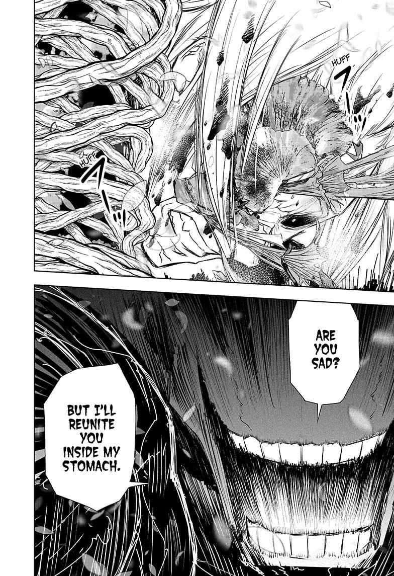 Read Wild Strawberry (en) Manga Online