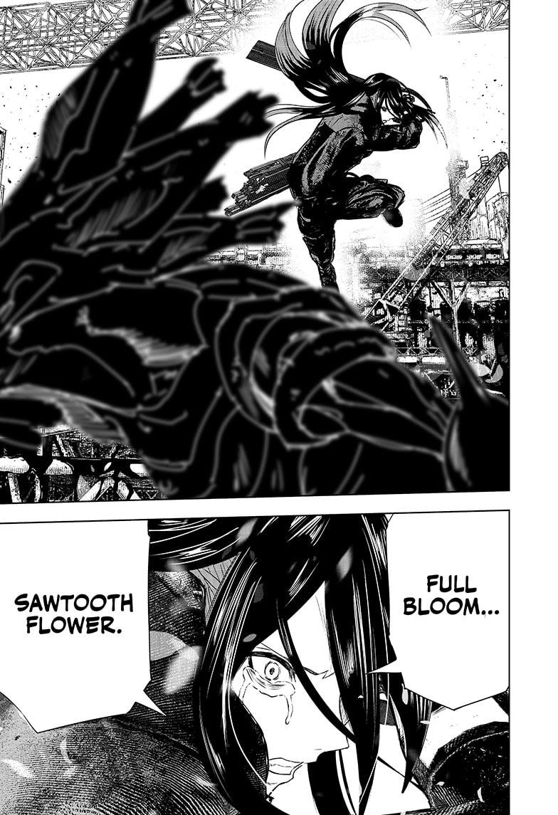 Read Wild Strawberry (en) Manga Online