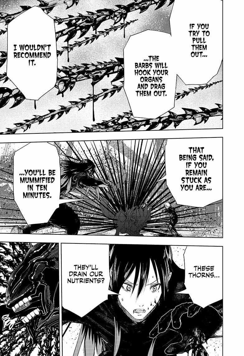 Read Wild Strawberry (en) Manga Online