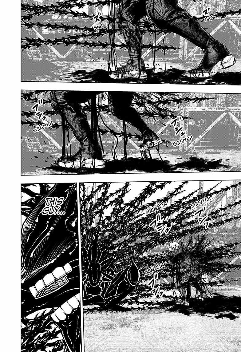 Read Wild Strawberry (en) Manga Online