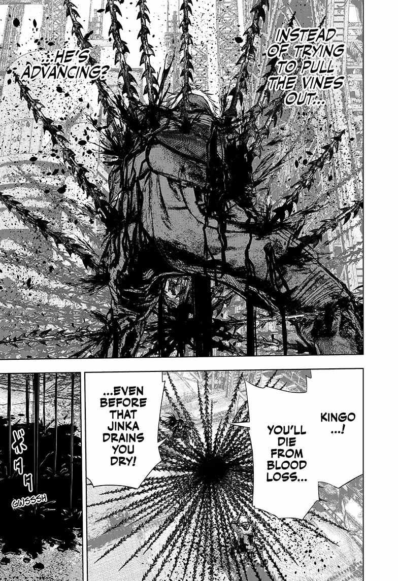 Read Wild Strawberry (en) Manga Online