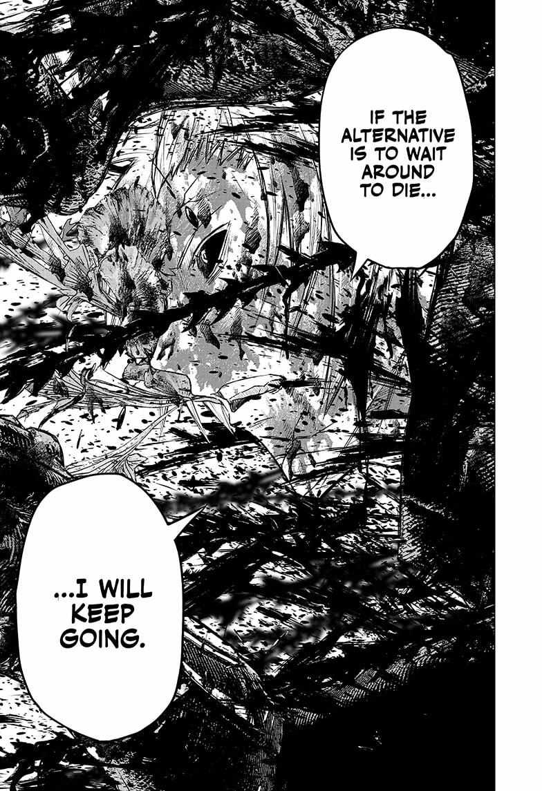 Read Wild Strawberry (en) Manga Online