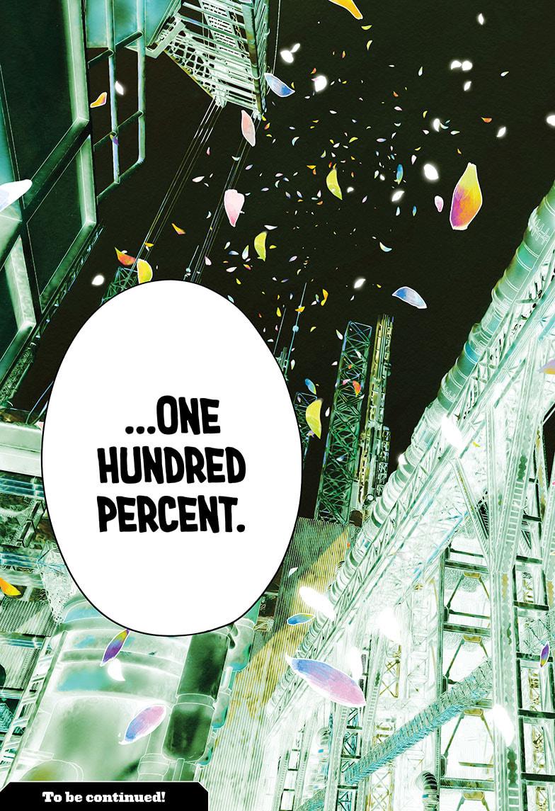 Read Wild Strawberry (en) Manga Online