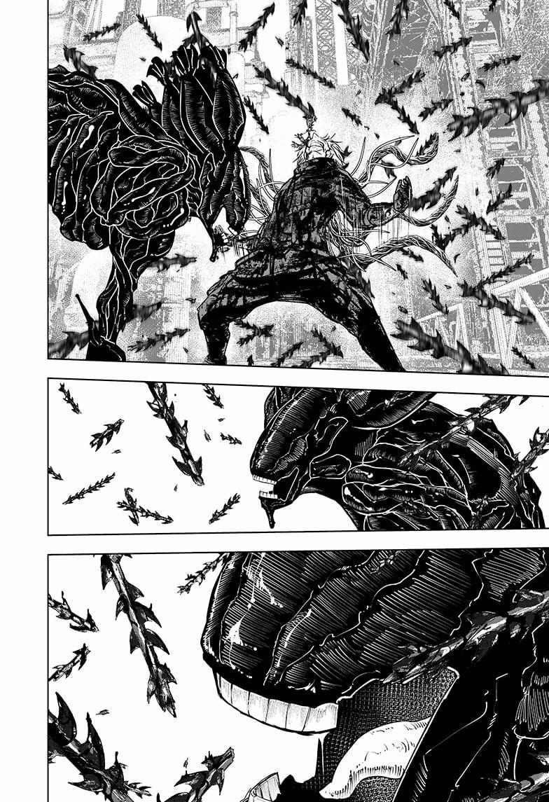 Read Wild Strawberry (en) Manga Online