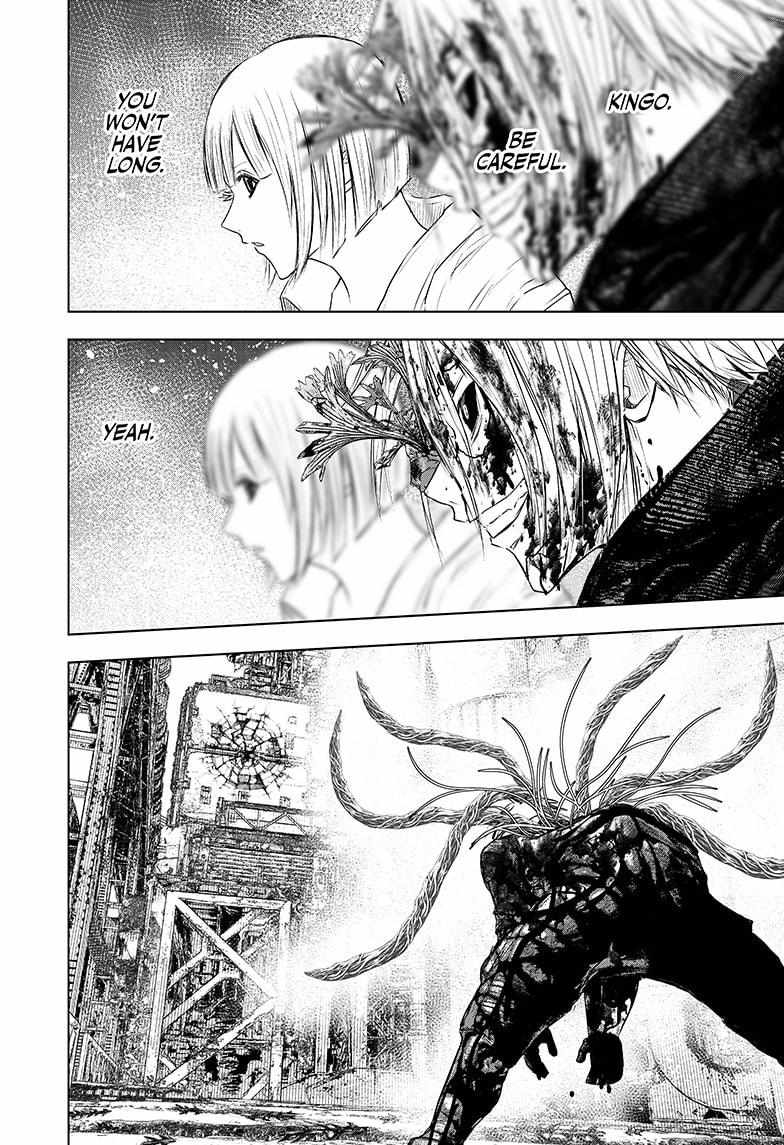 Read Wild Strawberry (en) Manga Online