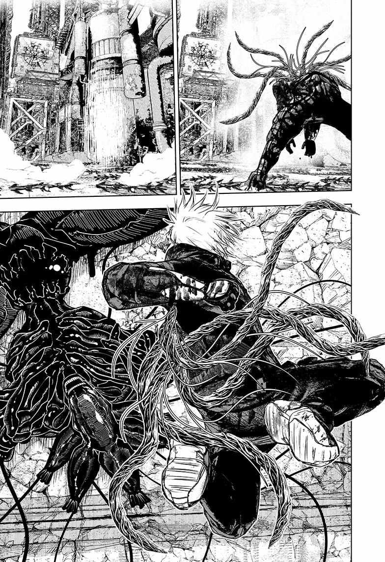 Read Wild Strawberry (en) Manga Online