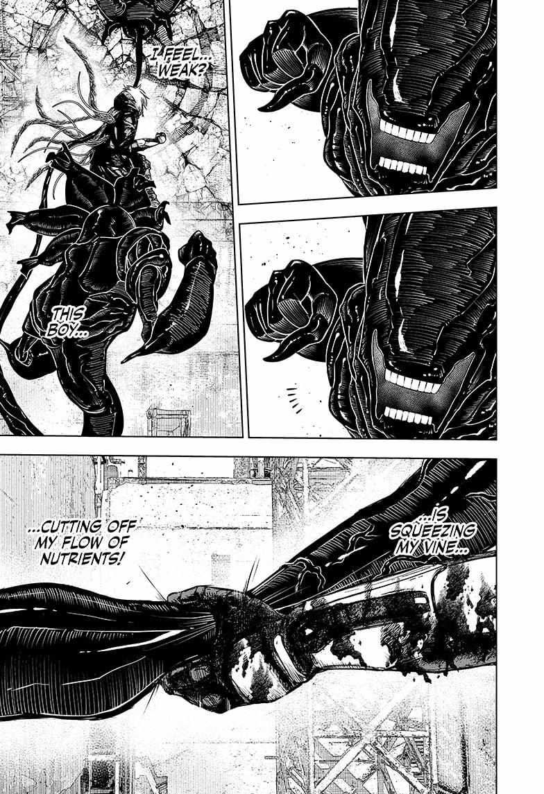 Read Wild Strawberry (en) Manga Online