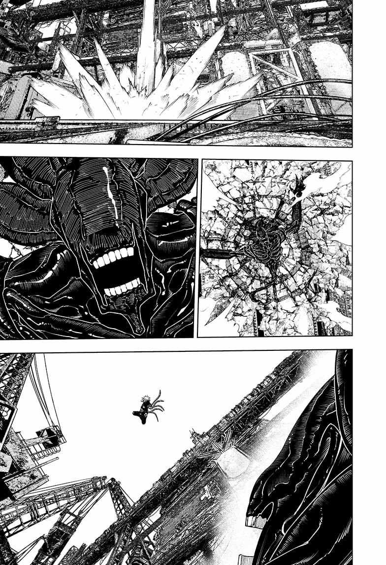 Read Wild Strawberry (en) Manga Online