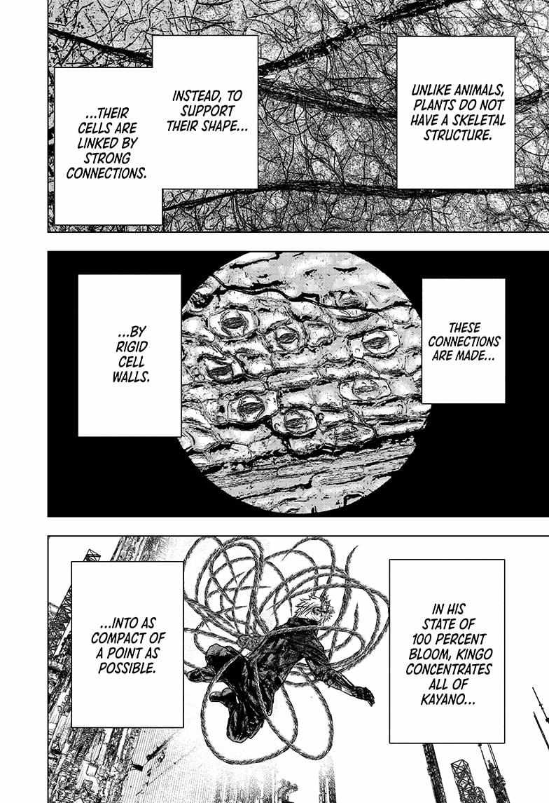 Read Wild Strawberry (en) Manga Online