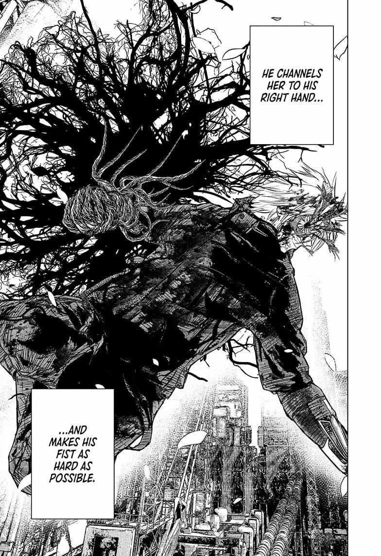 Read Wild Strawberry (en) Manga Online