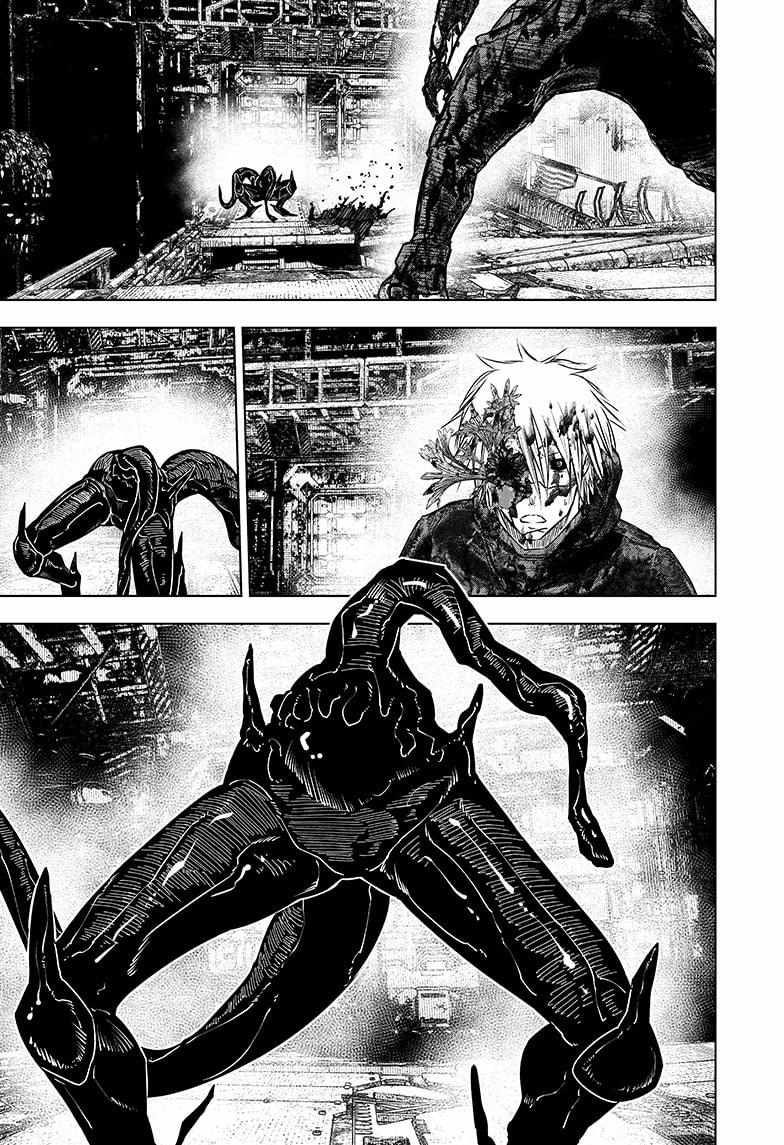 Read Wild Strawberry (en) Manga Online