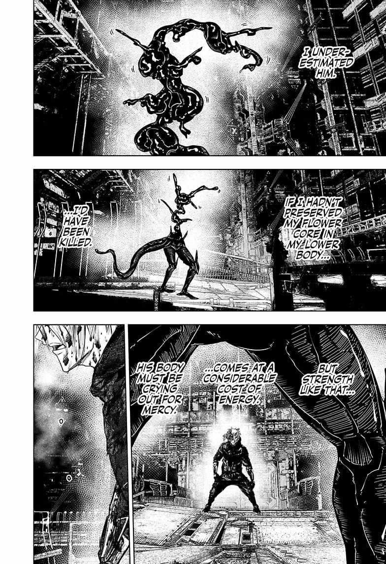 Read Wild Strawberry (en) Manga Online