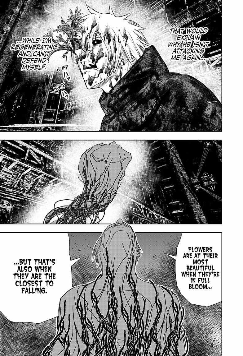 Read Wild Strawberry (en) Manga Online