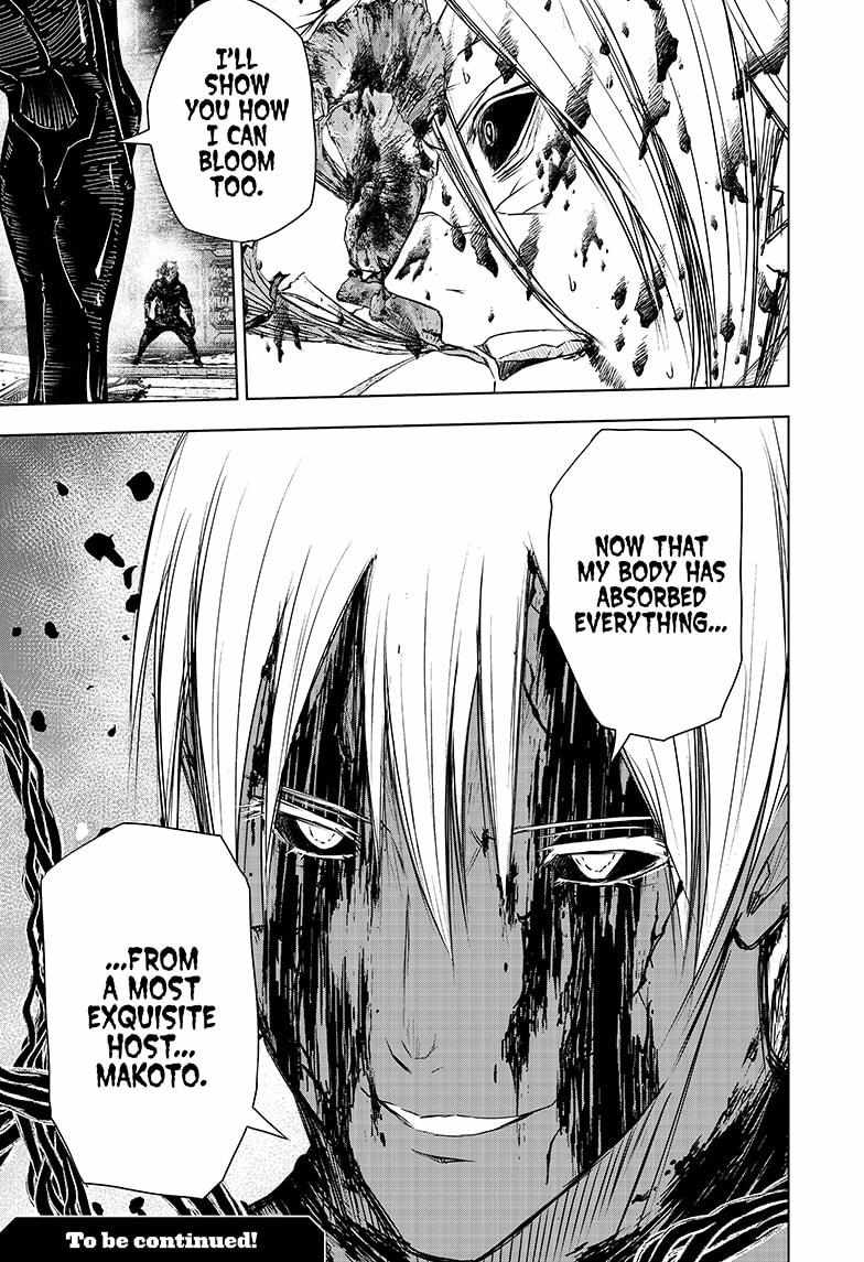 Read Wild Strawberry (en) Manga Online