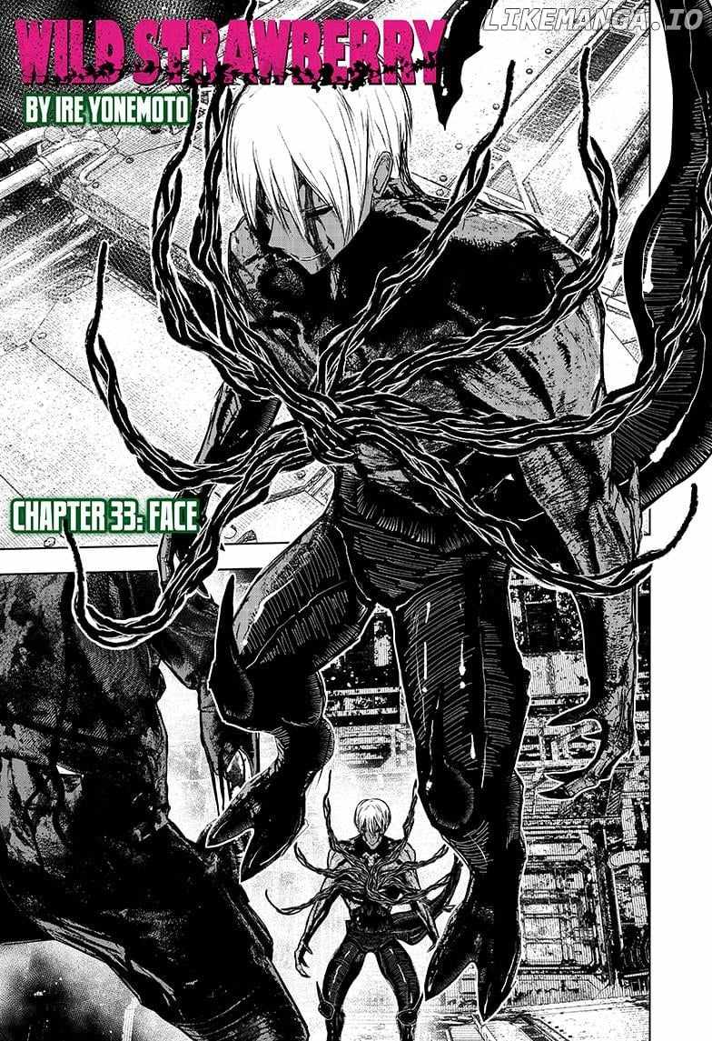 Read Wild Strawberry (en) Manga Online