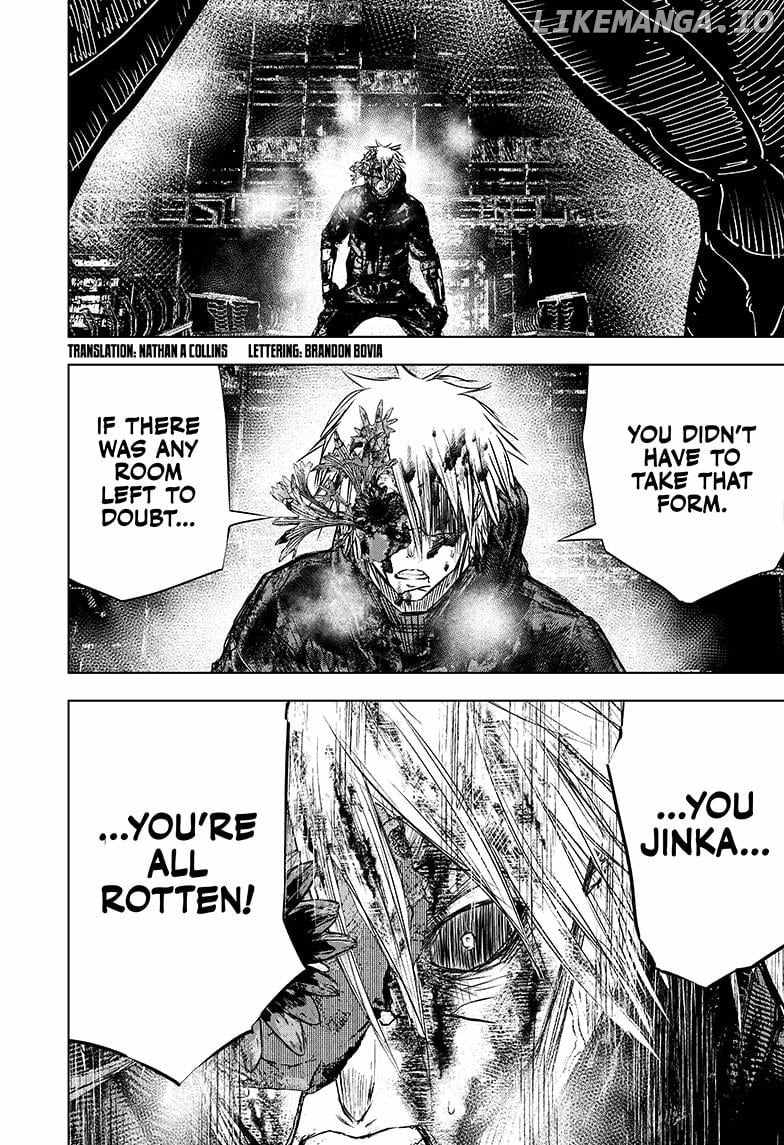 Read Wild Strawberry (en) Manga Online