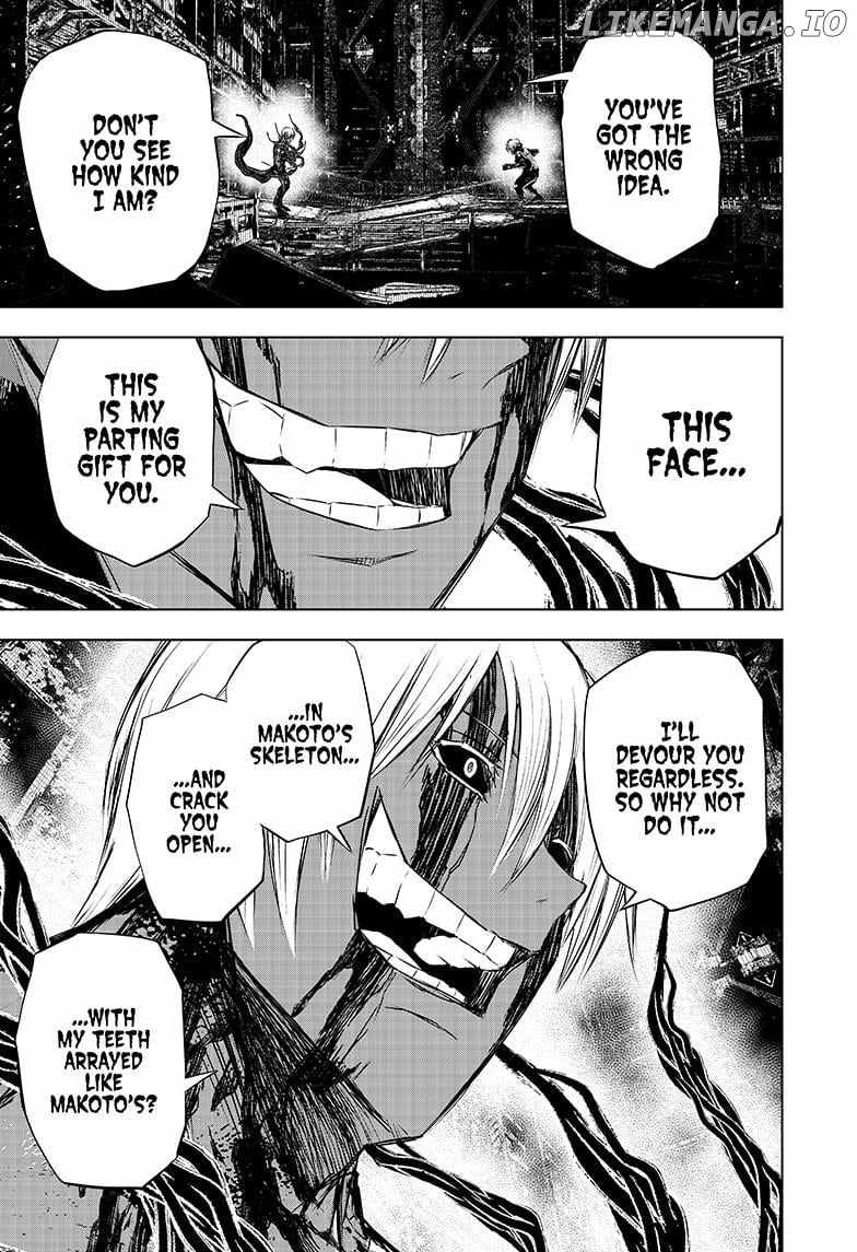 Read Wild Strawberry (en) Manga Online