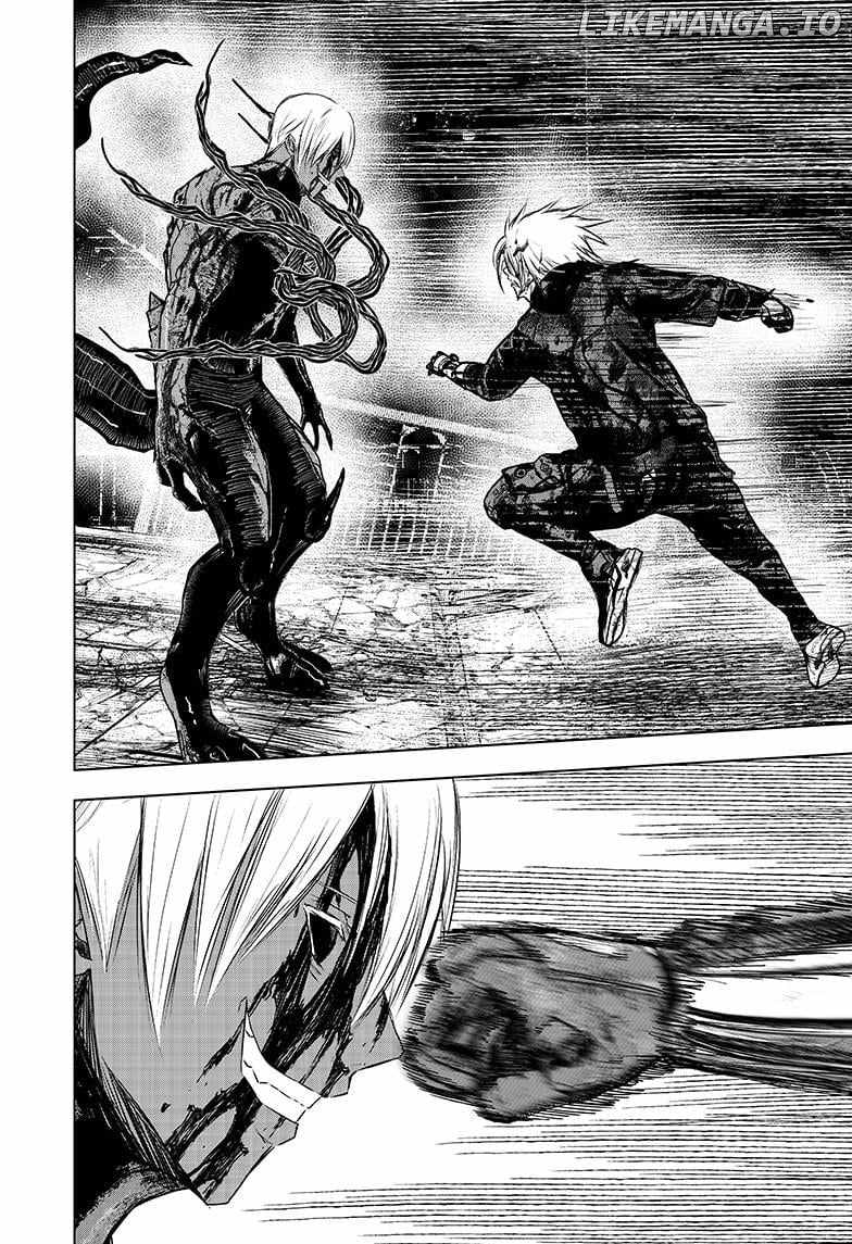 Read Wild Strawberry (en) Manga Online