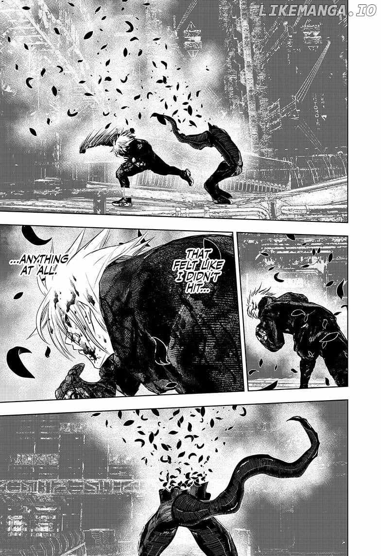 Read Wild Strawberry (en) Manga Online