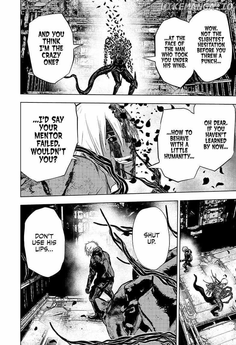 Read Wild Strawberry (en) Manga Online