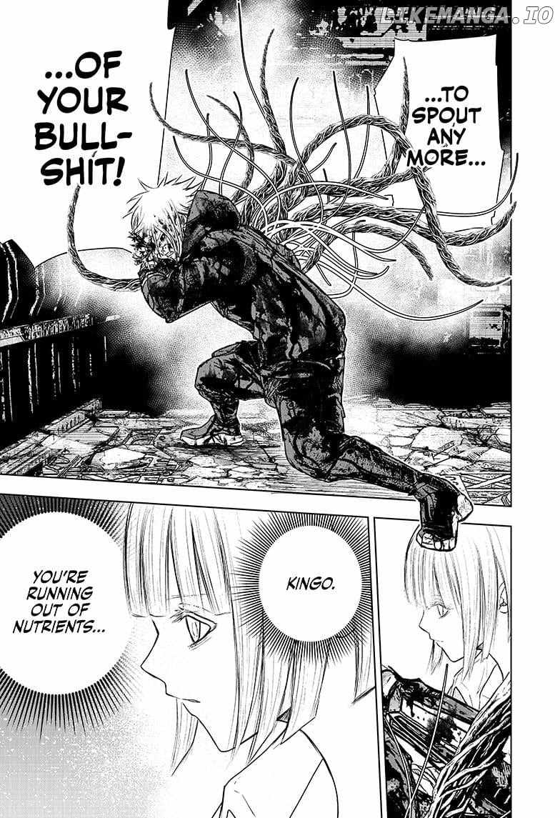 Read Wild Strawberry (en) Manga Online