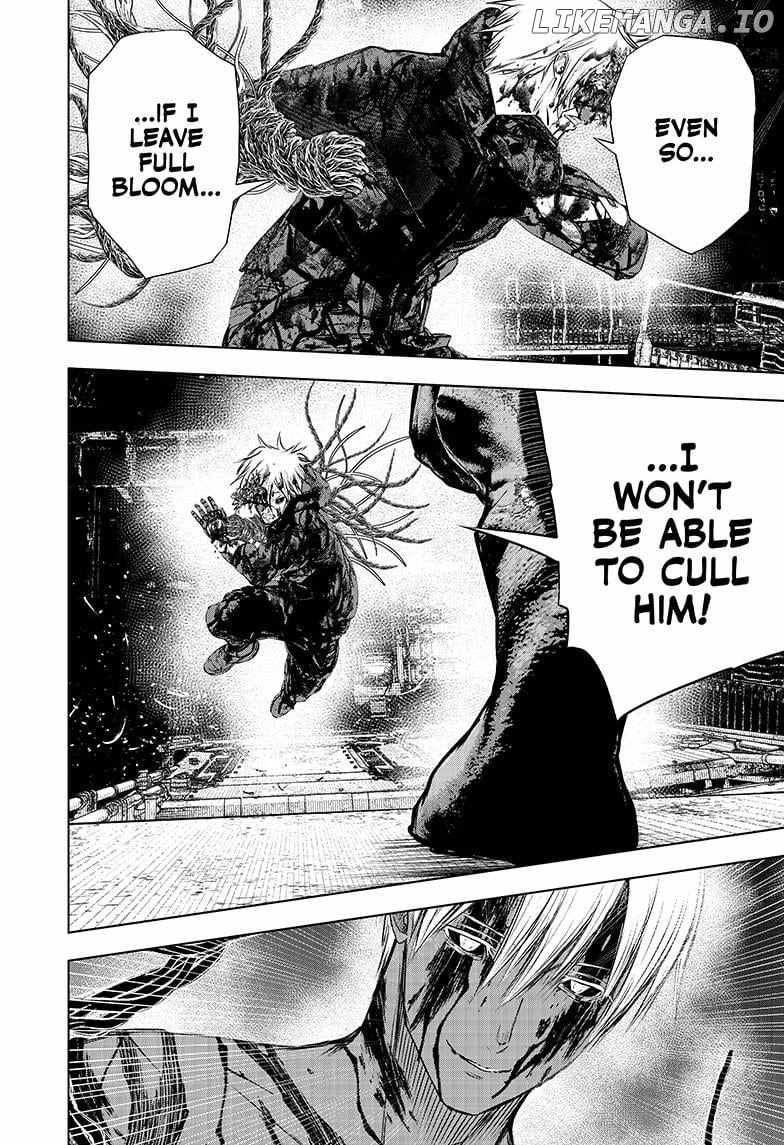 Read Wild Strawberry (en) Manga Online