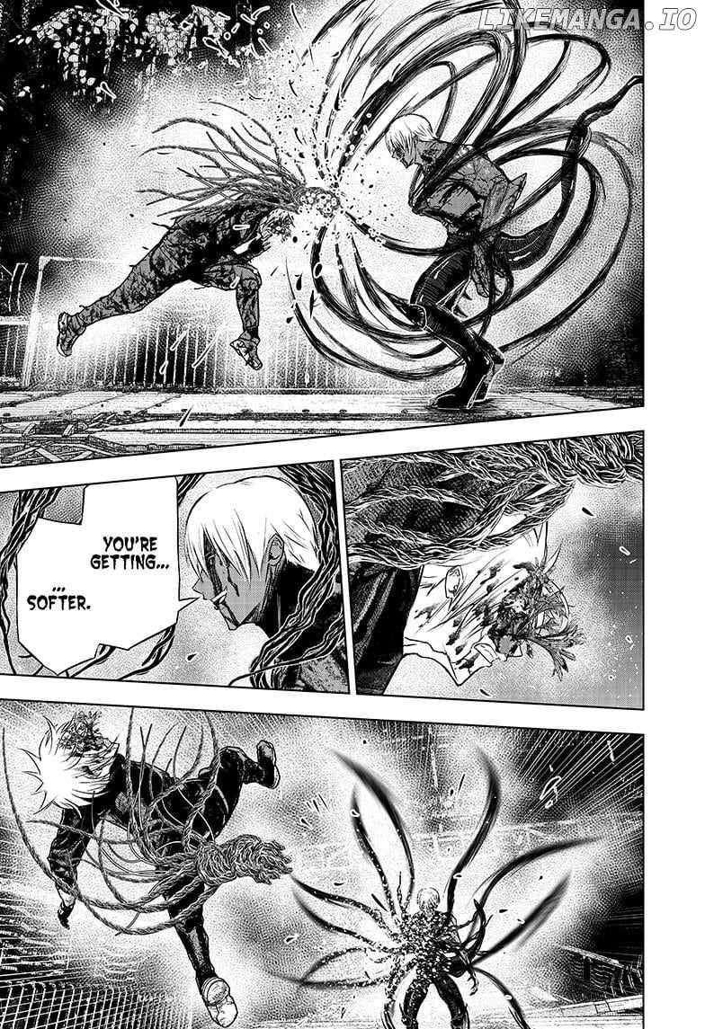 Read Wild Strawberry (en) Manga Online