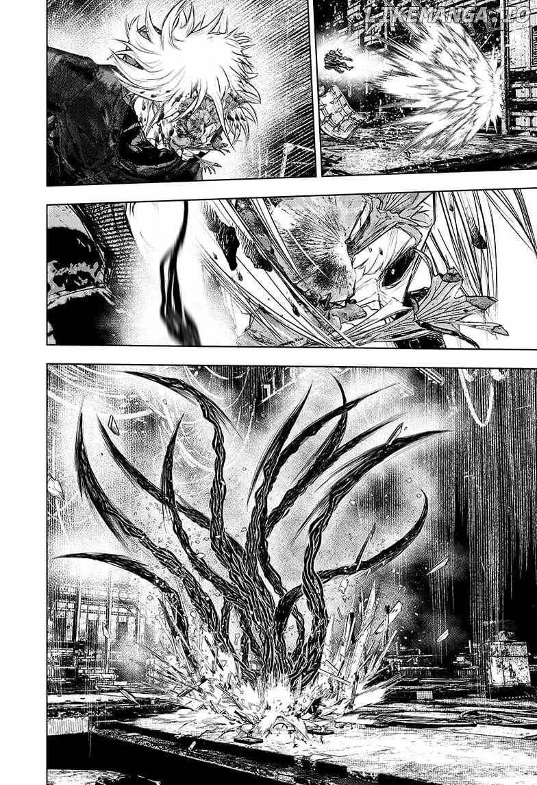 Read Wild Strawberry (en) Manga Online