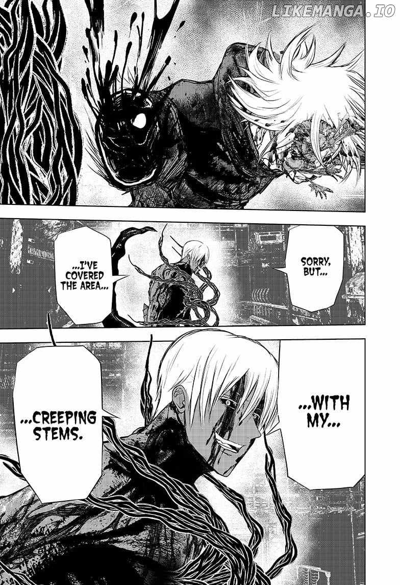 Read Wild Strawberry (en) Manga Online