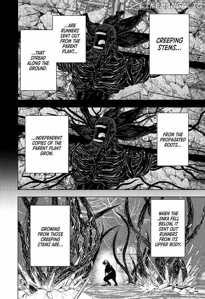 Read Wild Strawberry (en) Manga Online