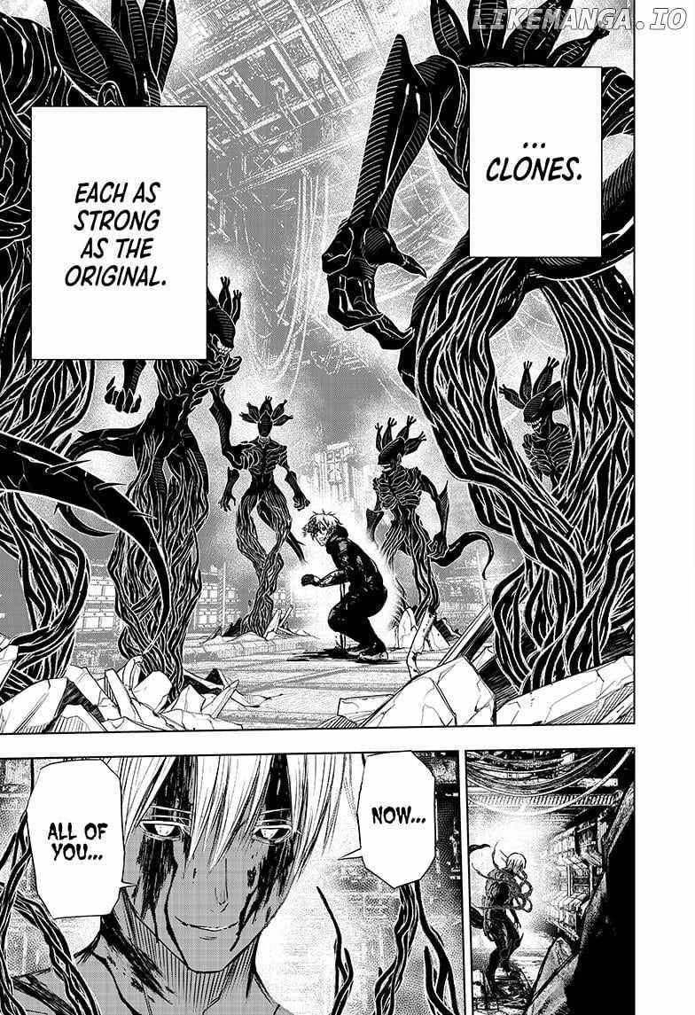 Read Wild Strawberry (en) Manga Online