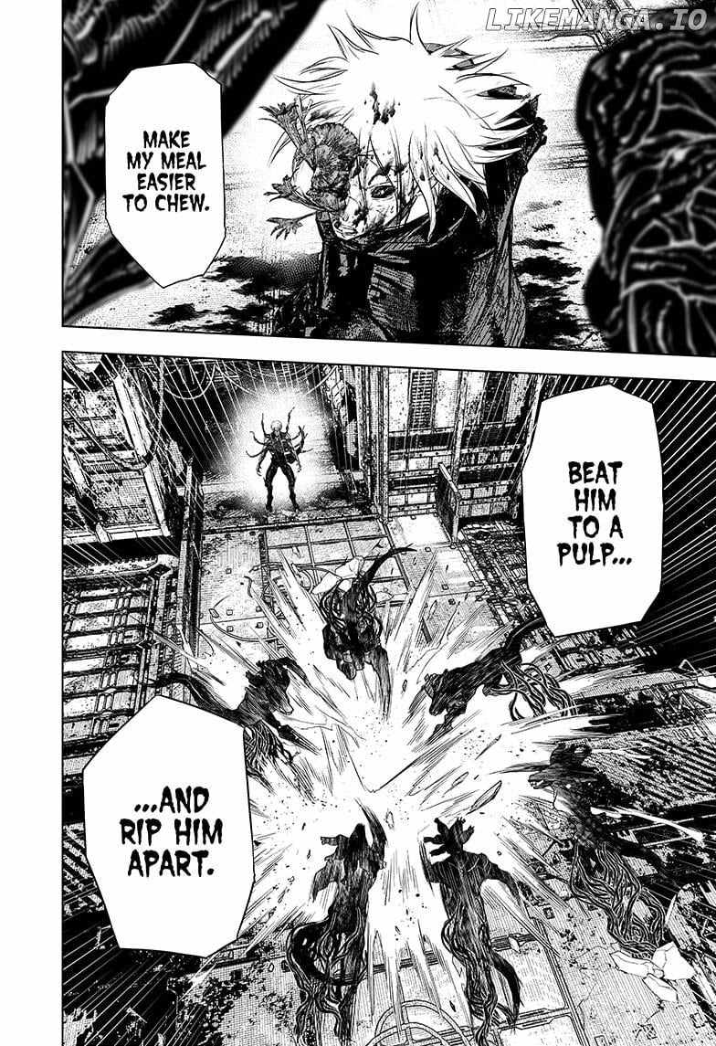 Read Wild Strawberry (en) Manga Online