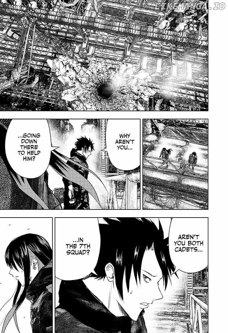 Read Wild Strawberry (en) Manga Online