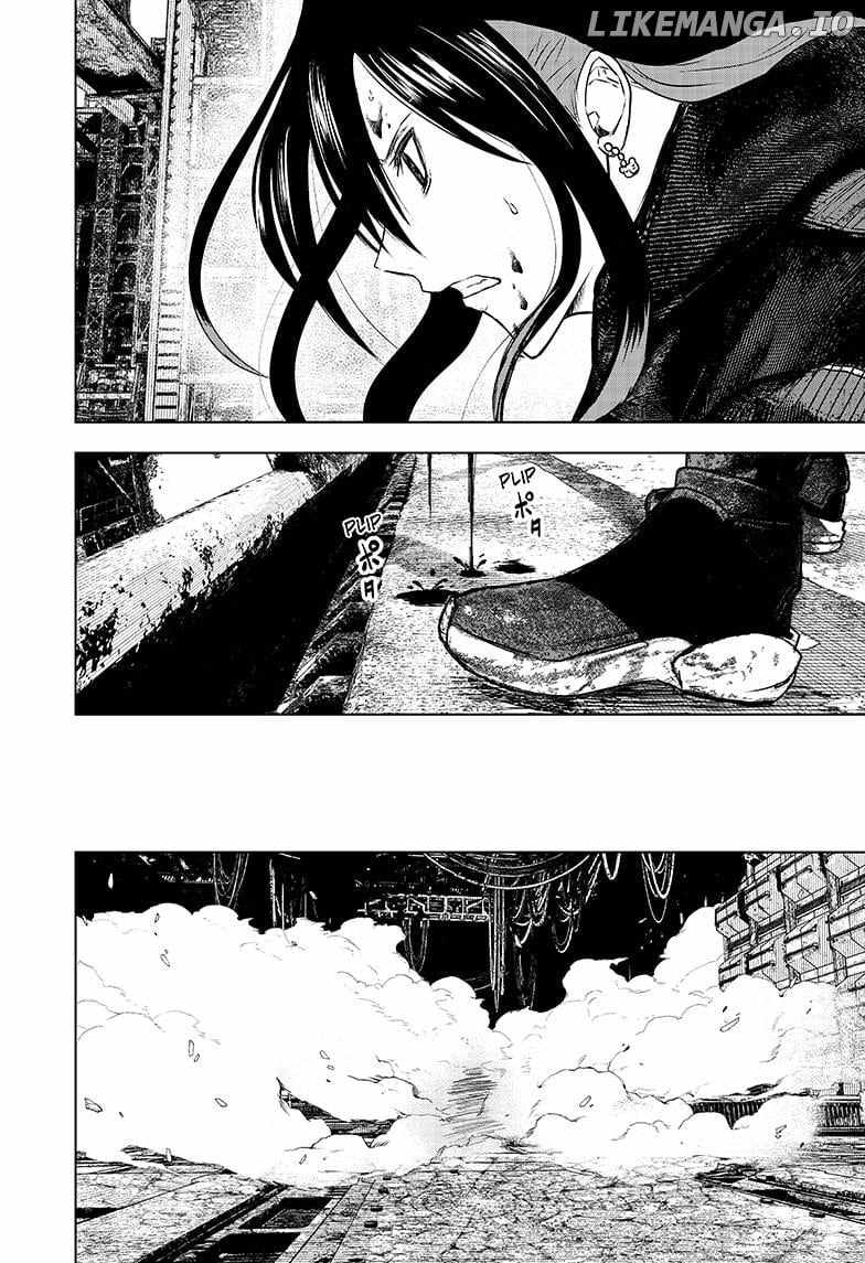 Read Wild Strawberry (en) Manga Online