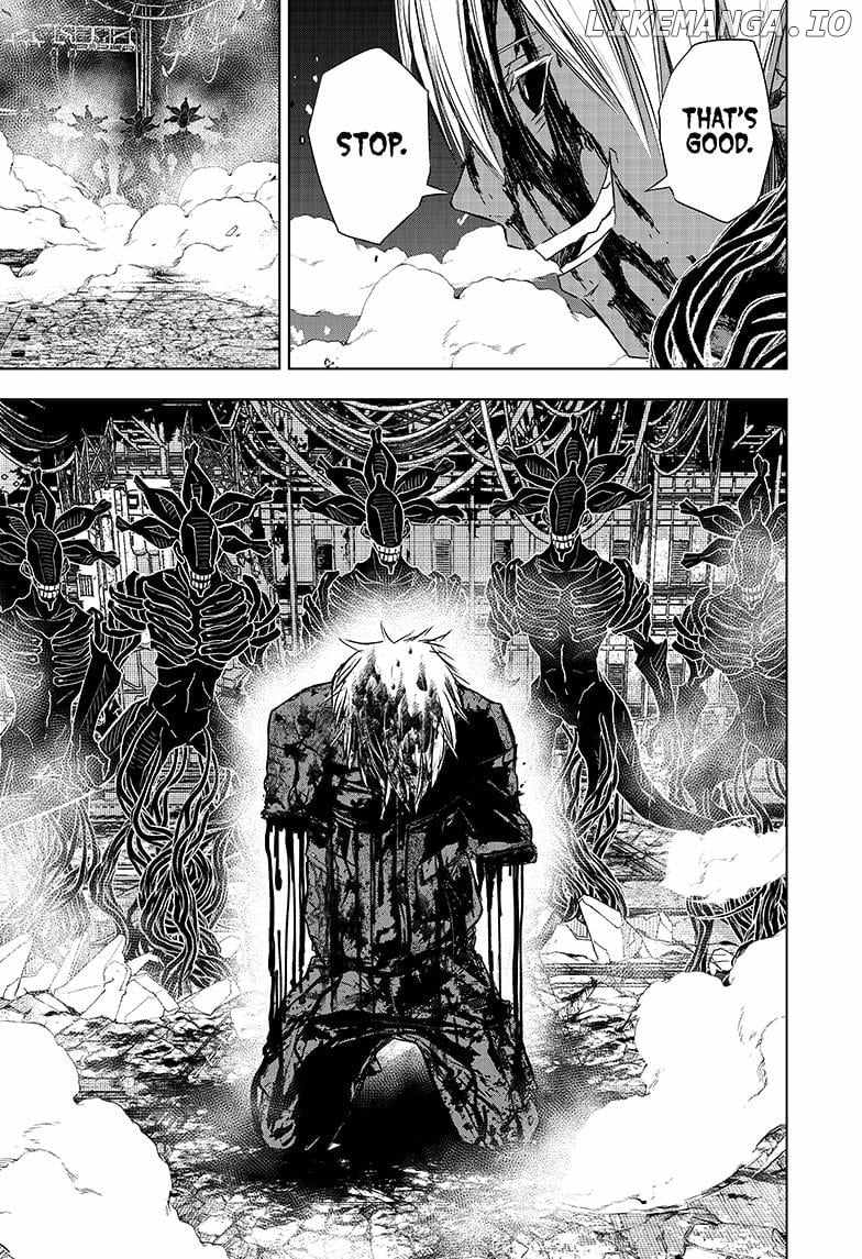 Read Wild Strawberry (en) Manga Online