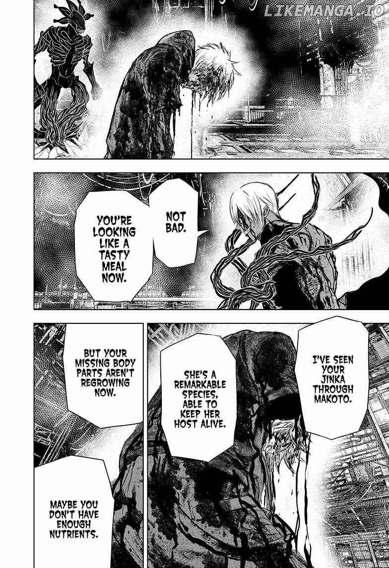 Read Wild Strawberry (en) Manga Online