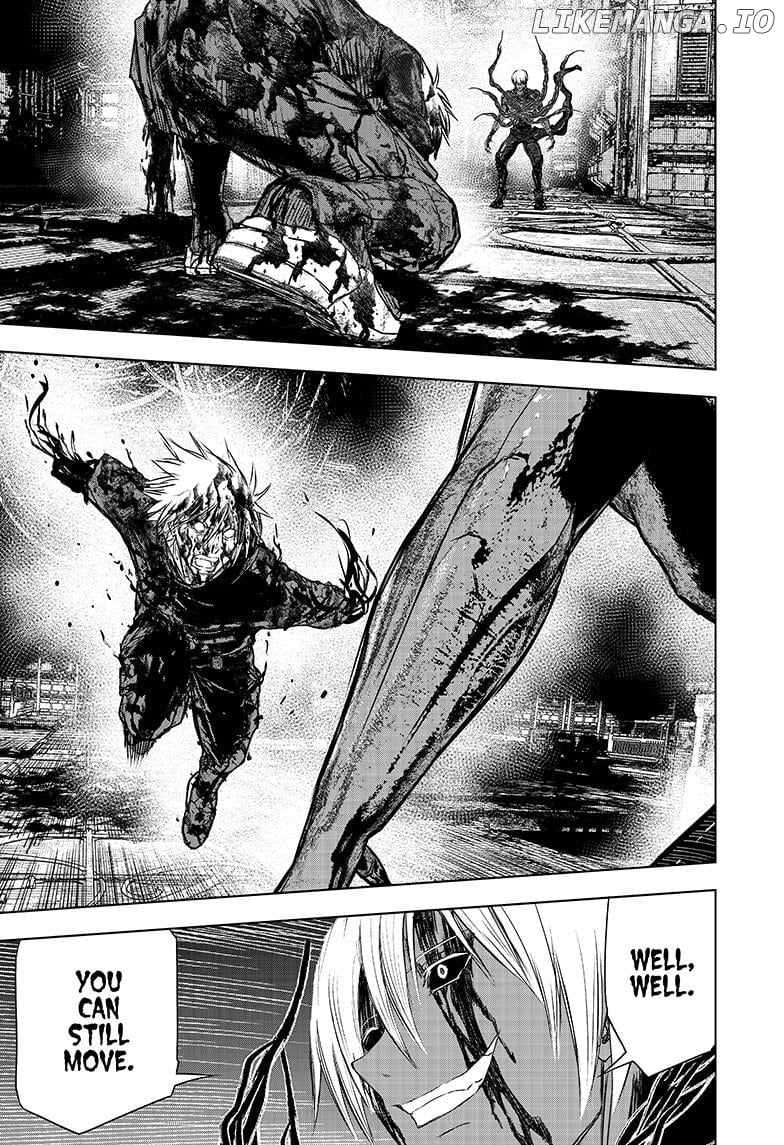 Read Wild Strawberry (en) Manga Online