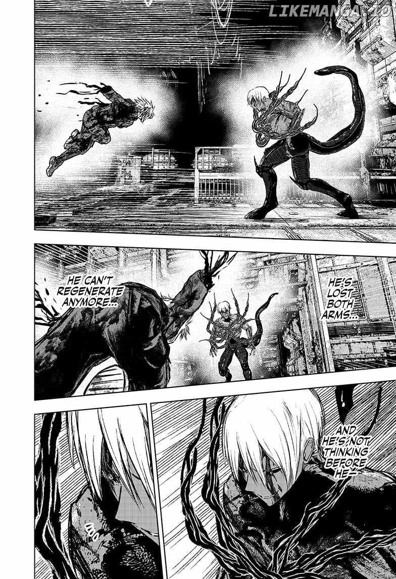 Read Wild Strawberry (en) Manga Online