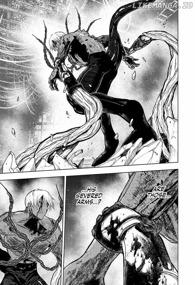 Read Wild Strawberry (en) Manga Online