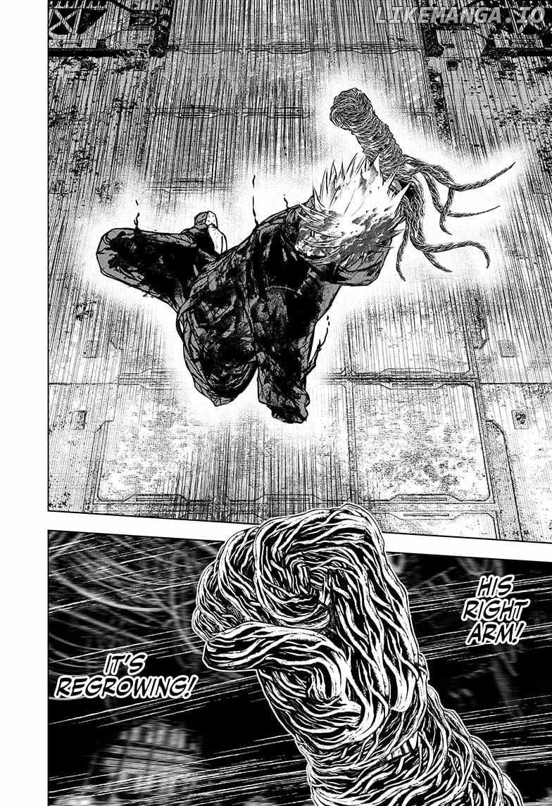 Read Wild Strawberry (en) Manga Online