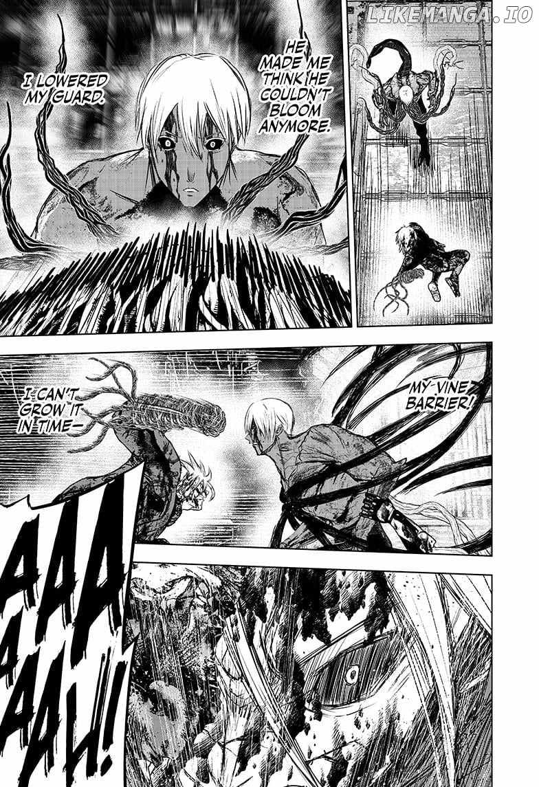 Read Wild Strawberry (en) Manga Online